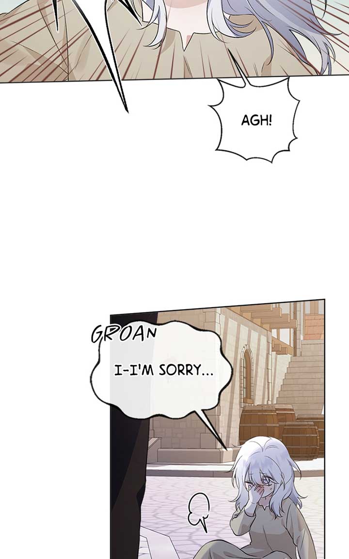 Adopted by a Murderous Duke Family Chapter 1 page 87