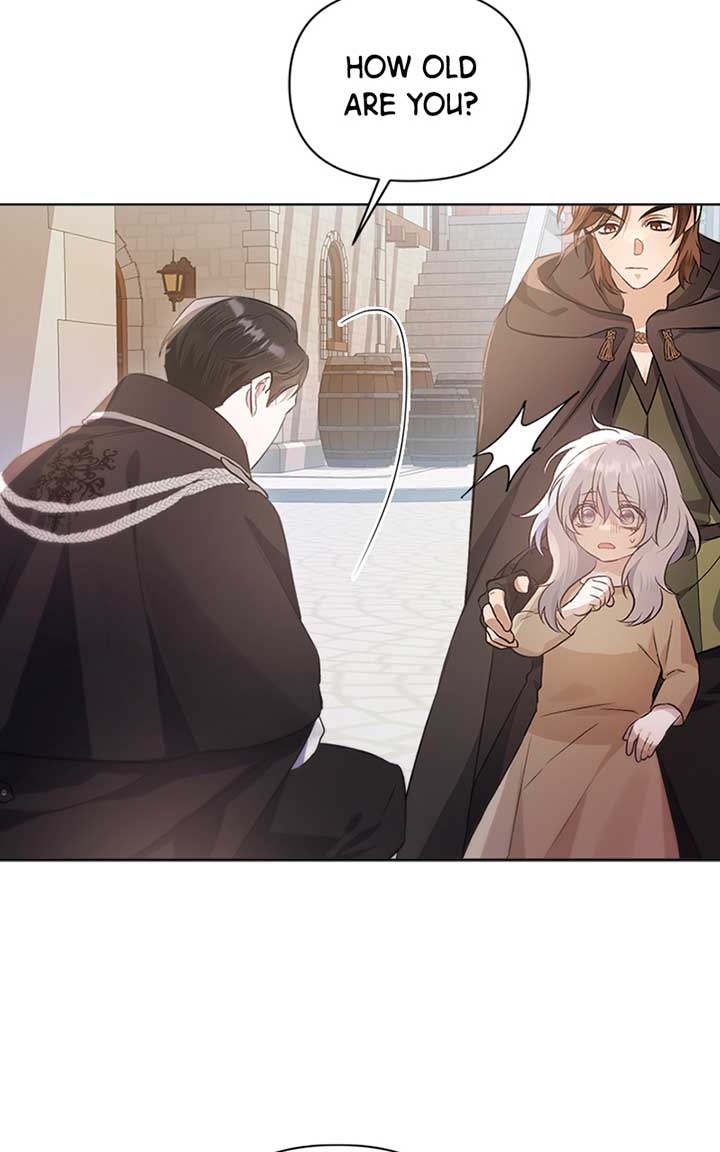 Adopted by a Murderous Duke Family Chapter 2 page 10