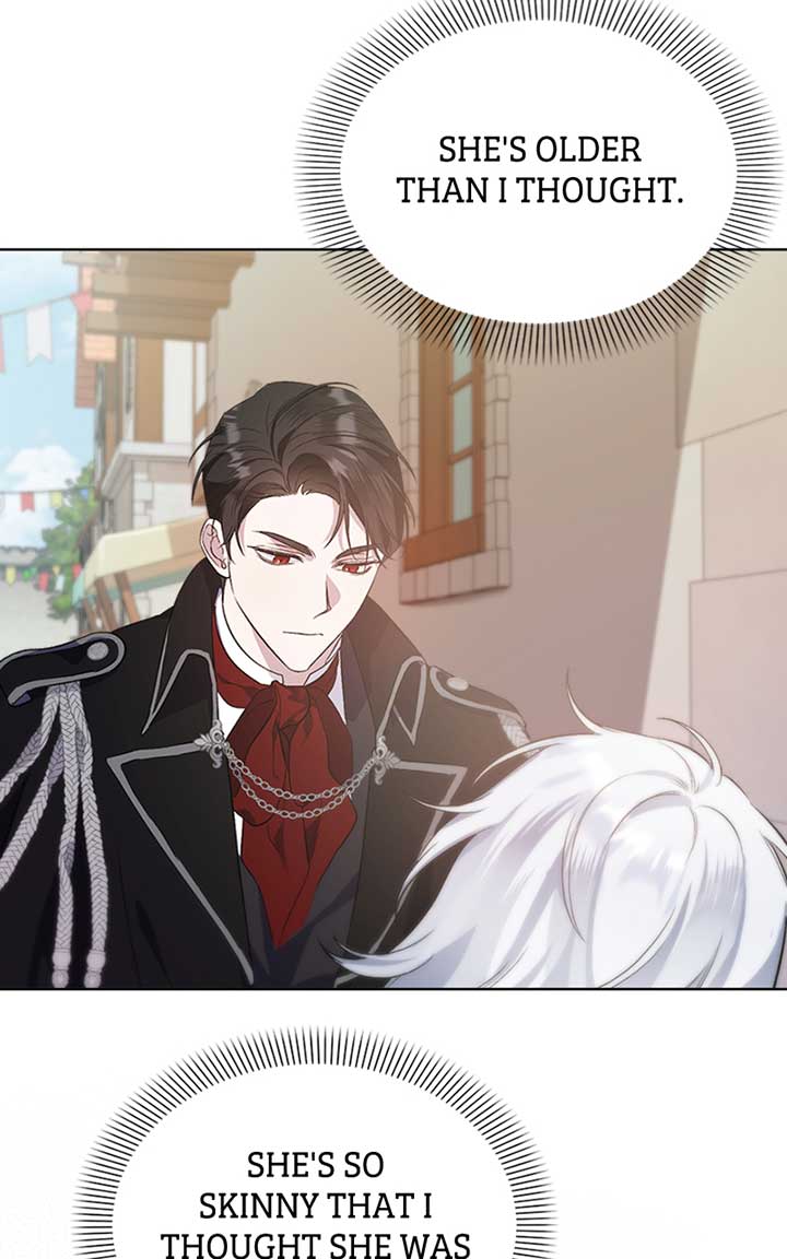 Adopted by a Murderous Duke Family Chapter 2 page 13