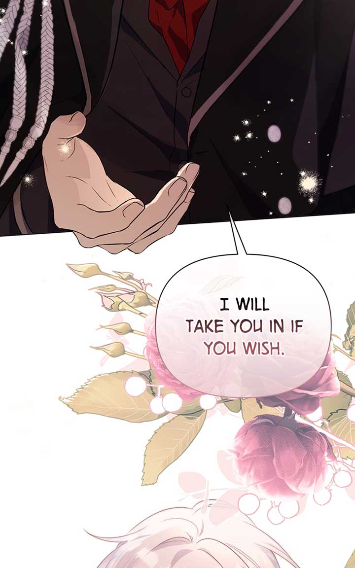 Adopted by a Murderous Duke Family Chapter 2 page 17