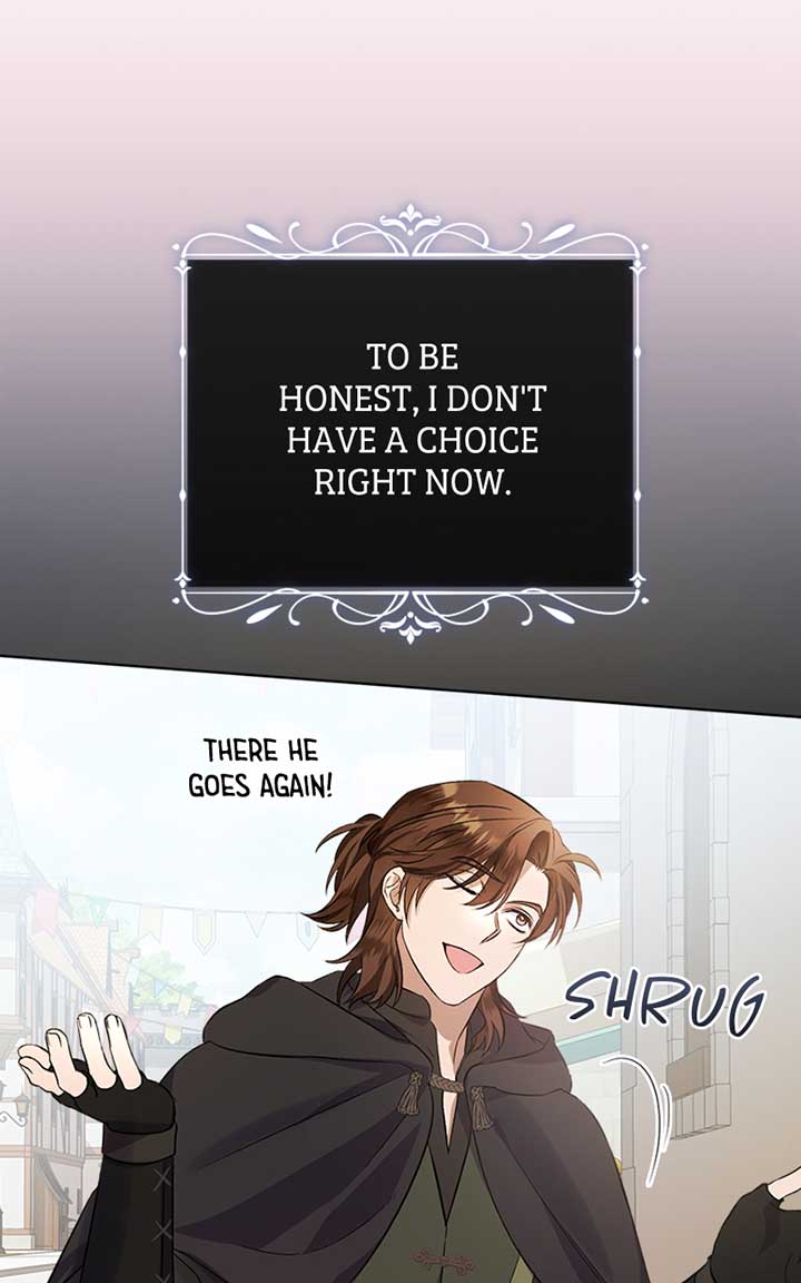 Adopted by a Murderous Duke Family Chapter 2 page 19