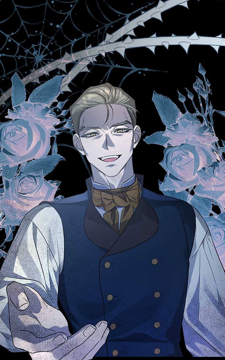 Adopted by a Murderous Duke Family Chapter 2 page 22