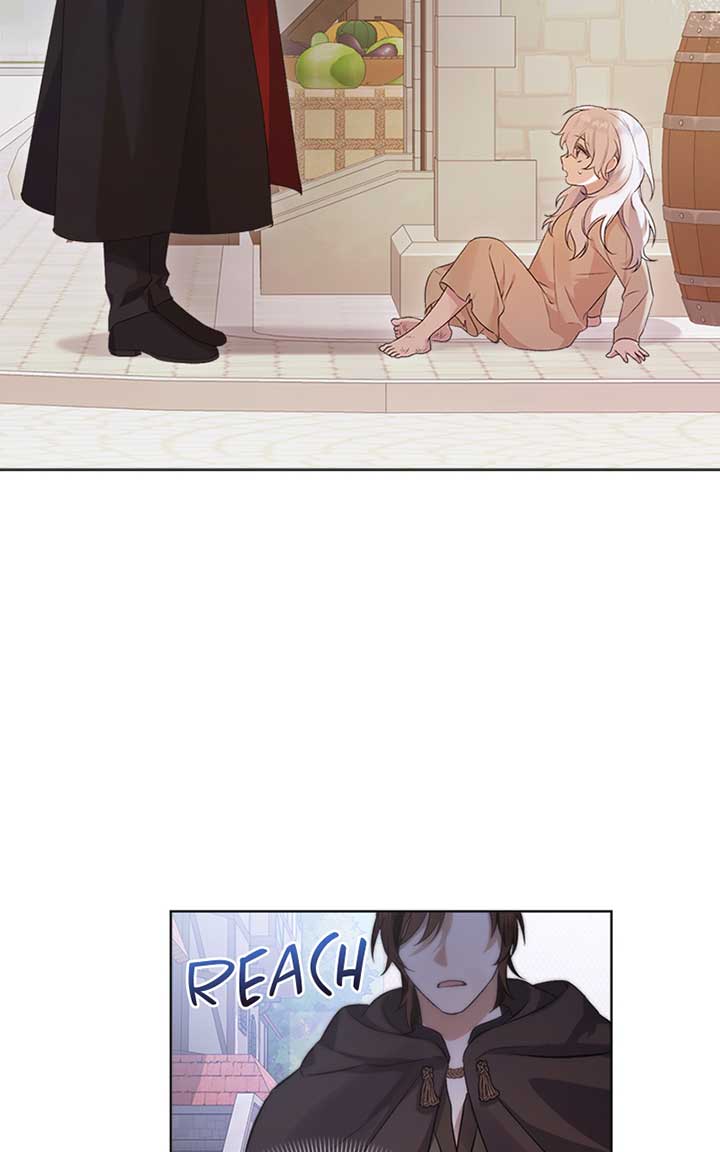 Adopted by a Murderous Duke Family Chapter 2 page 2