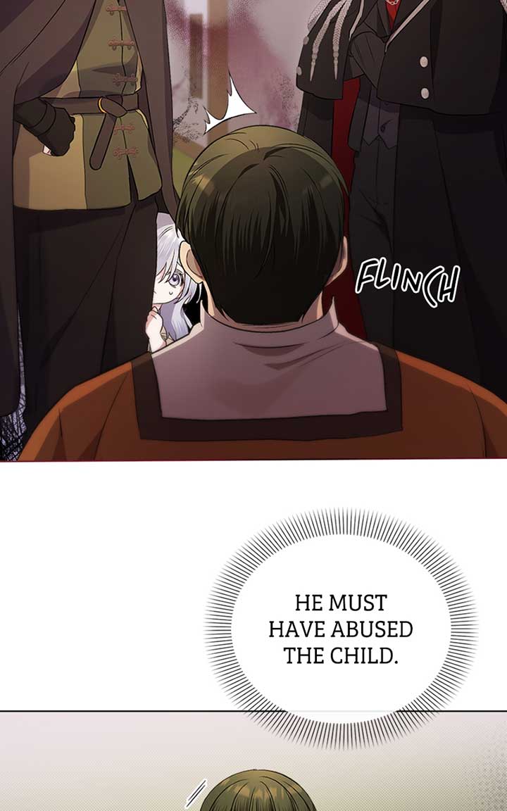 Adopted by a Murderous Duke Family Chapter 2 page 29