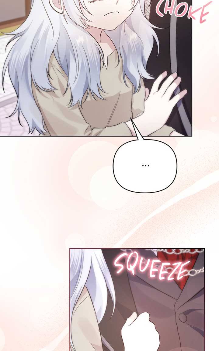Adopted by a Murderous Duke Family Chapter 2 page 34