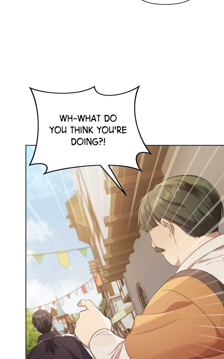 Adopted by a Murderous Duke Family Chapter 2 page 37
