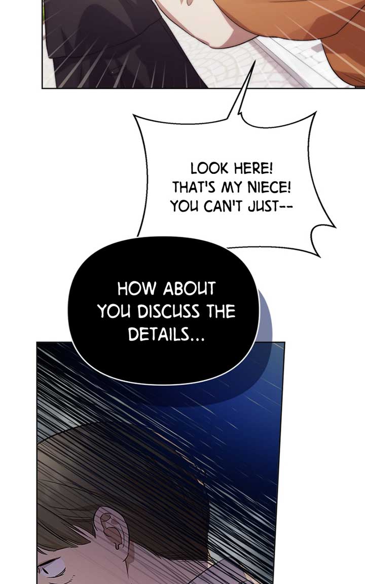 Adopted by a Murderous Duke Family Chapter 2 page 38