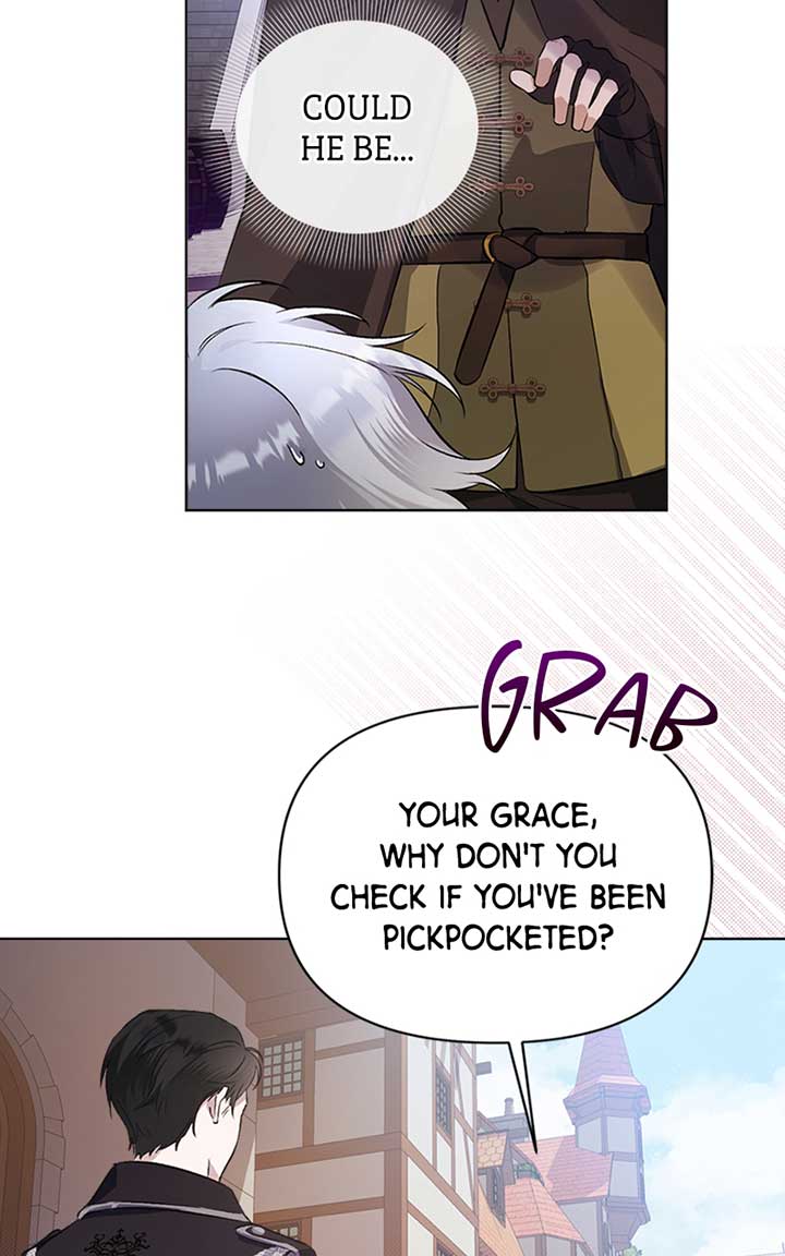Adopted by a Murderous Duke Family Chapter 2 page 3