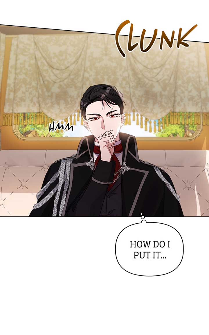 Adopted by a Murderous Duke Family Chapter 2 page 44
