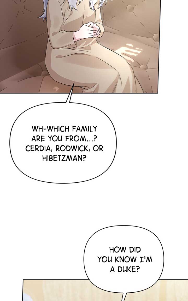 Adopted by a Murderous Duke Family Chapter 2 page 48