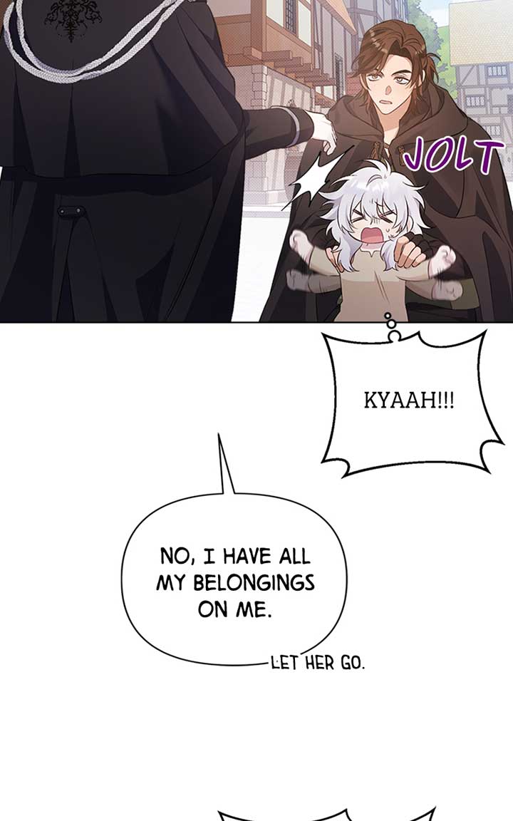 Adopted by a Murderous Duke Family Chapter 2 page 4