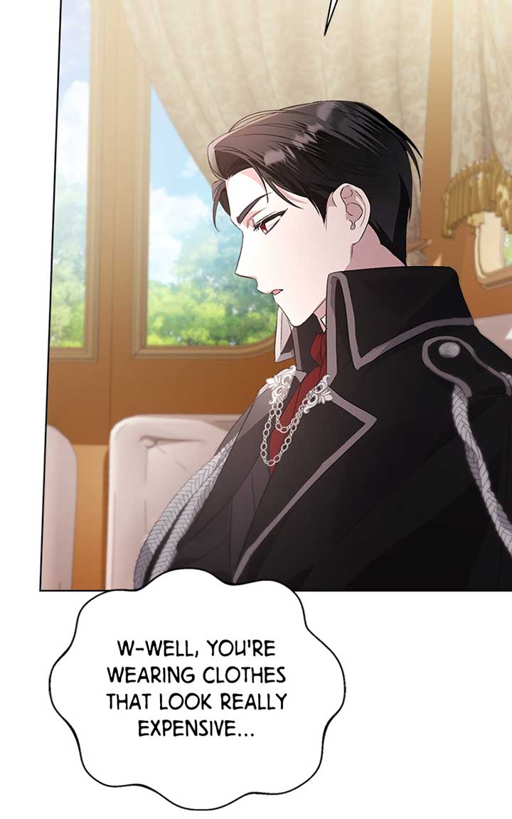 Adopted by a Murderous Duke Family Chapter 2 page 49