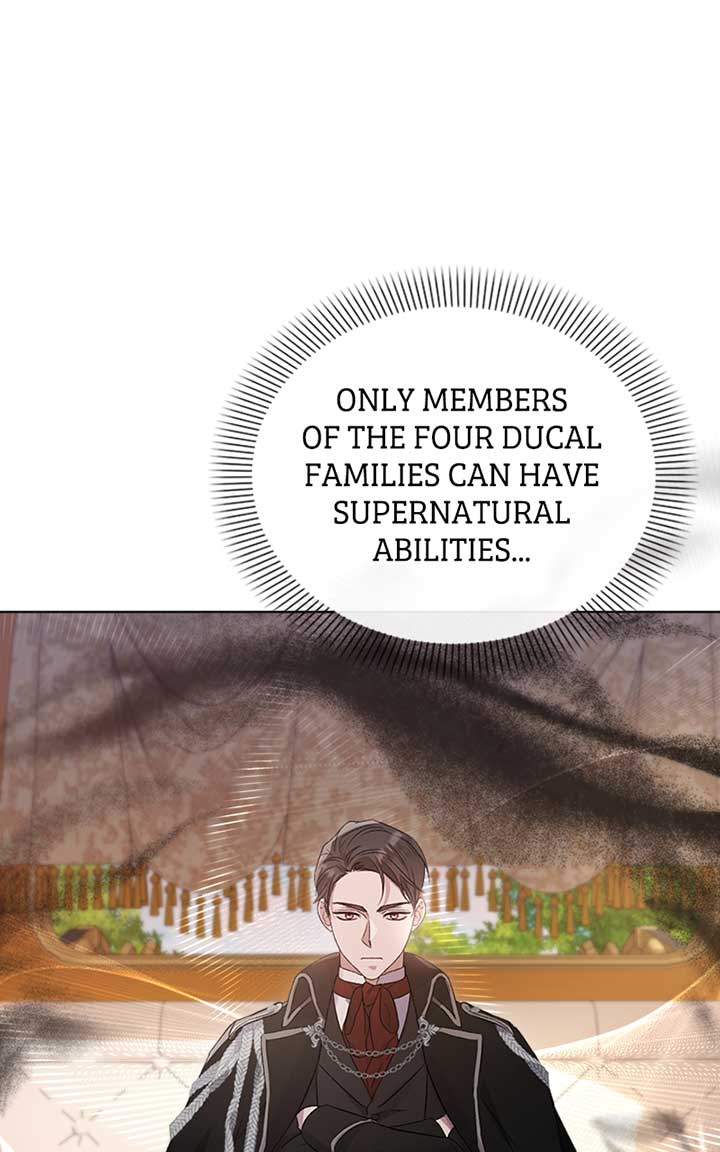 Adopted by a Murderous Duke Family Chapter 2 page 50