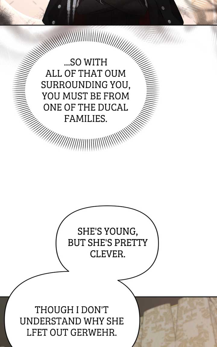 Adopted by a Murderous Duke Family Chapter 2 page 51