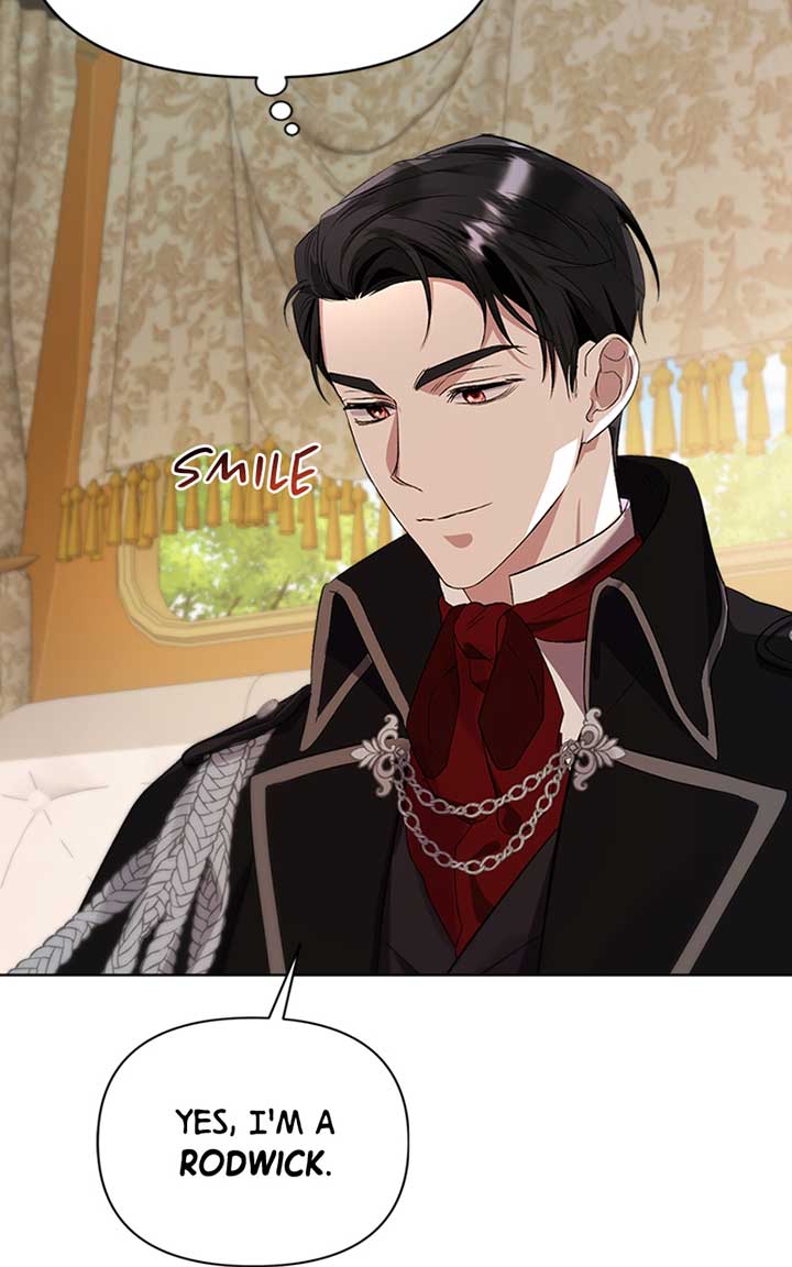 Adopted by a Murderous Duke Family Chapter 2 page 52