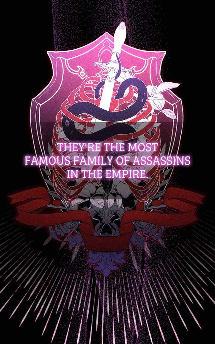 Adopted by a Murderous Duke Family Chapter 2 page 55