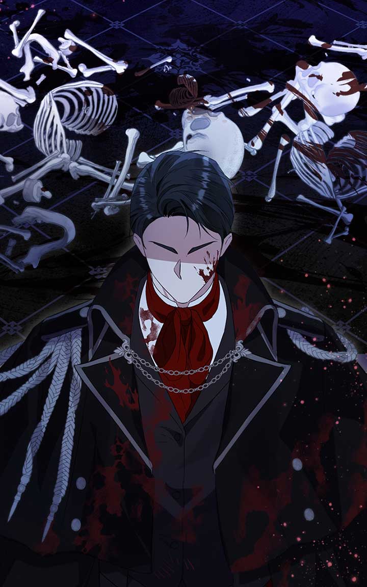 Adopted by a Murderous Duke Family Chapter 2 page 57