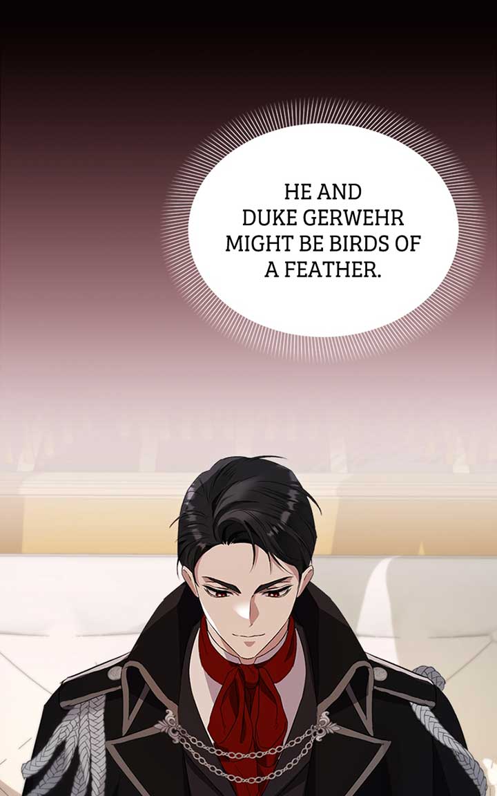 Adopted by a Murderous Duke Family Chapter 2 page 59