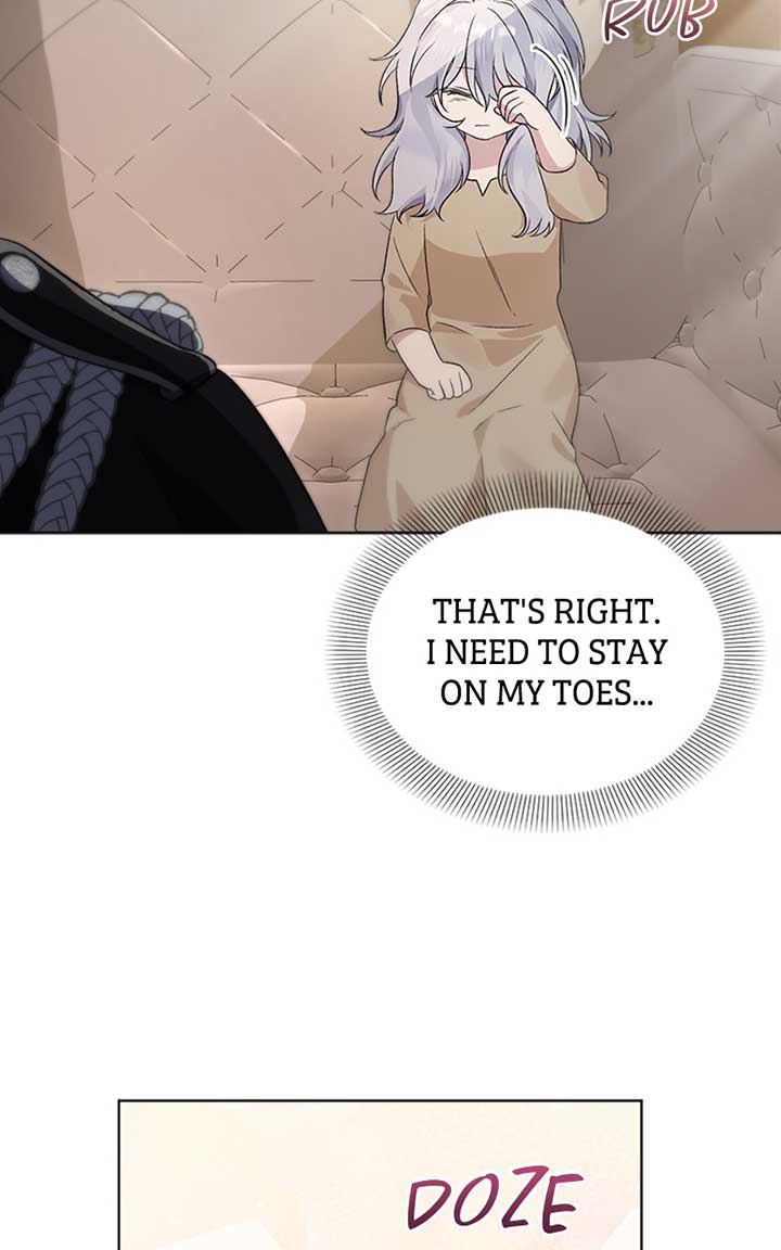 Adopted by a Murderous Duke Family Chapter 2 page 61
