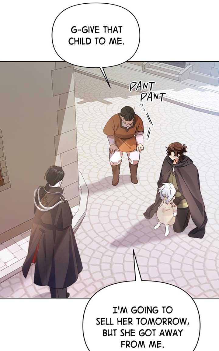 Adopted by a Murderous Duke Family Chapter 2 page 6