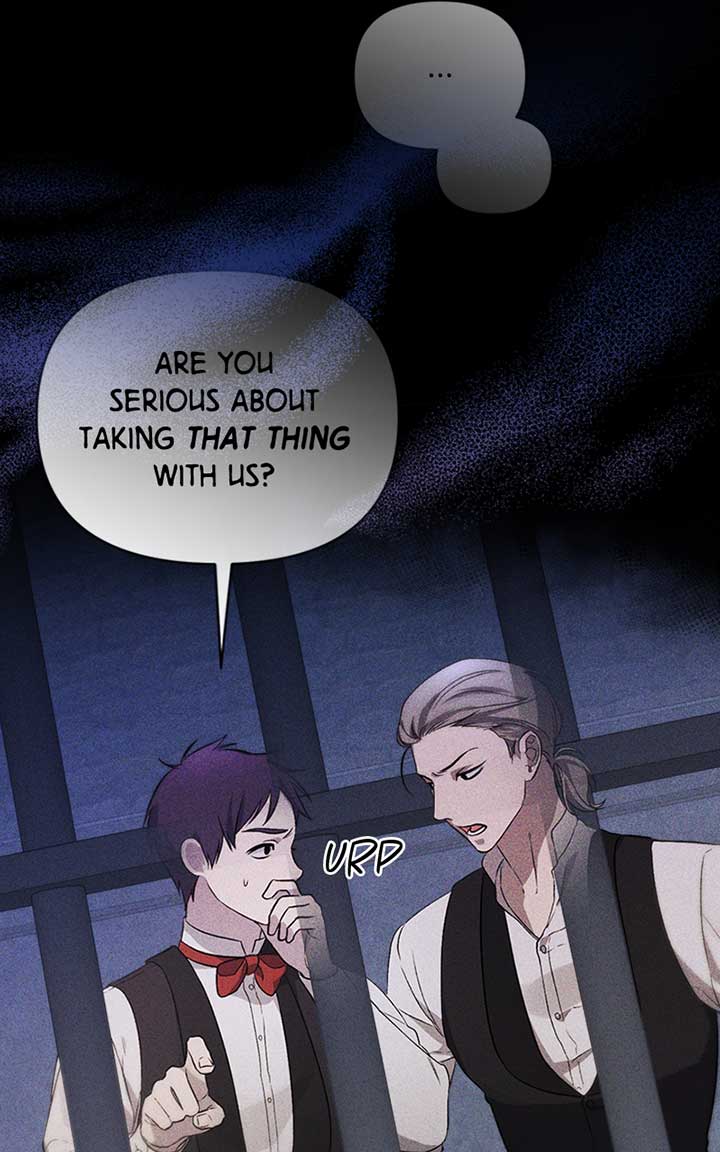 Adopted by a Murderous Duke Family Chapter 2 page 72