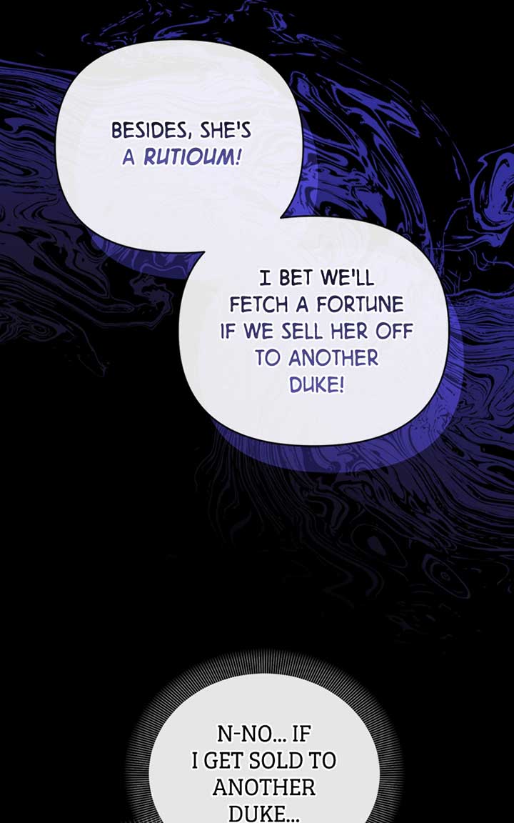 Adopted by a Murderous Duke Family Chapter 2 page 75