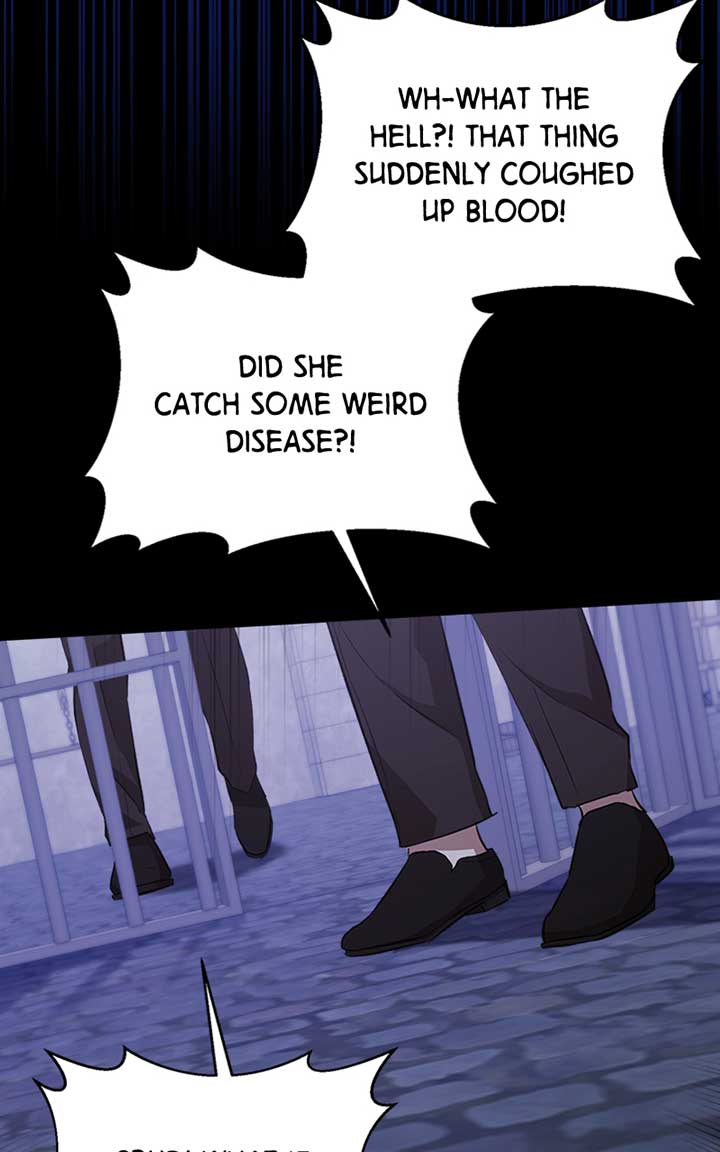 Adopted by a Murderous Duke Family Chapter 2 page 77