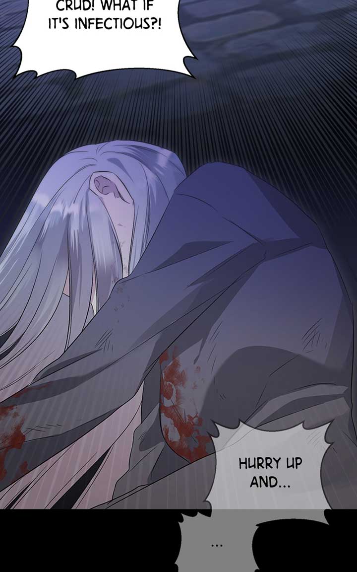 Adopted by a Murderous Duke Family Chapter 2 page 78