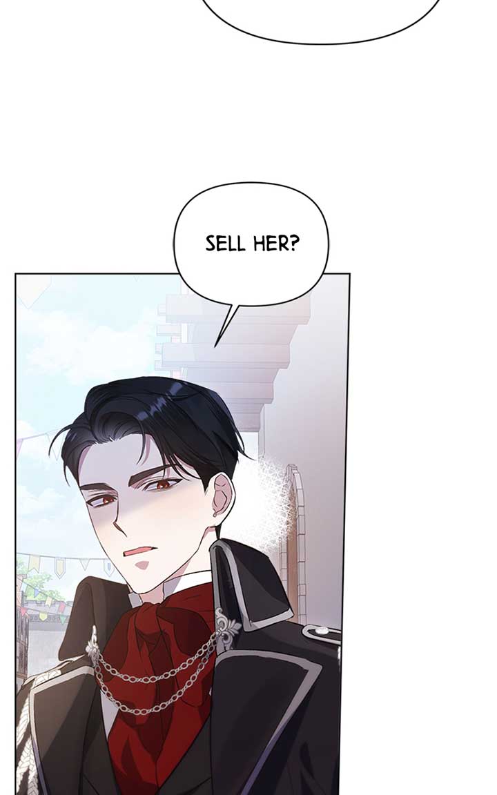 Adopted by a Murderous Duke Family Chapter 2 page 7