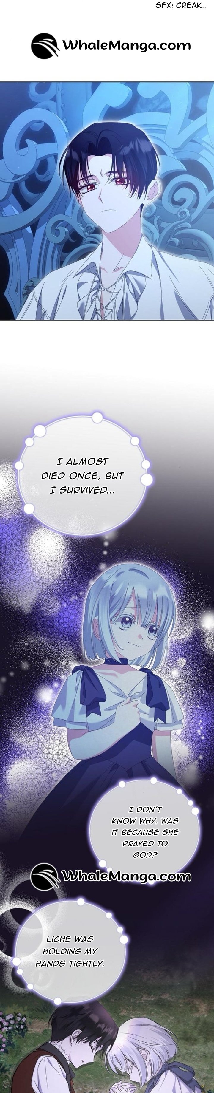 Adopted by a Murderous Duke Family Chapter 39 page 14