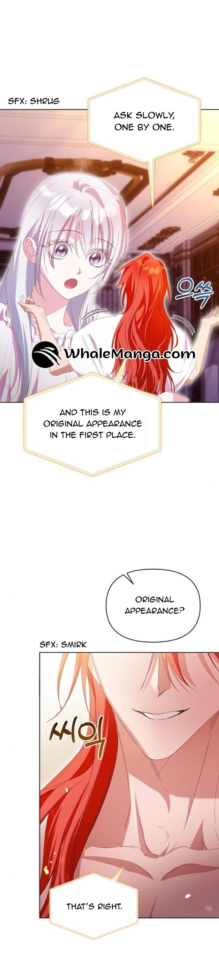 Adopted by a Murderous Duke Family Chapter 39 page 29