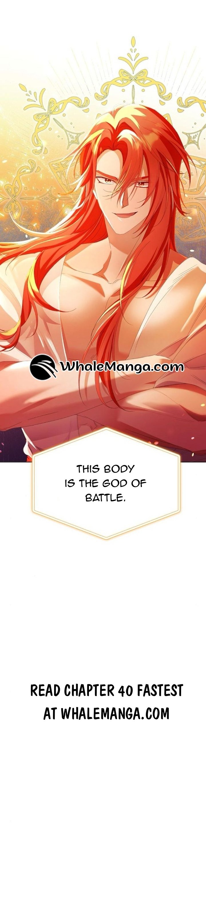 Adopted by a Murderous Duke Family Chapter 39 page 30