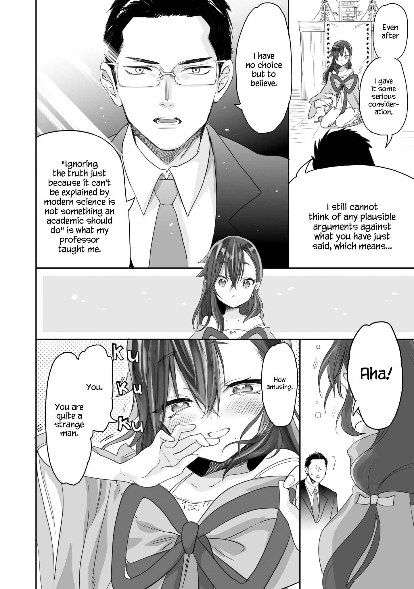 Aekanaru Chapter 1 page 26