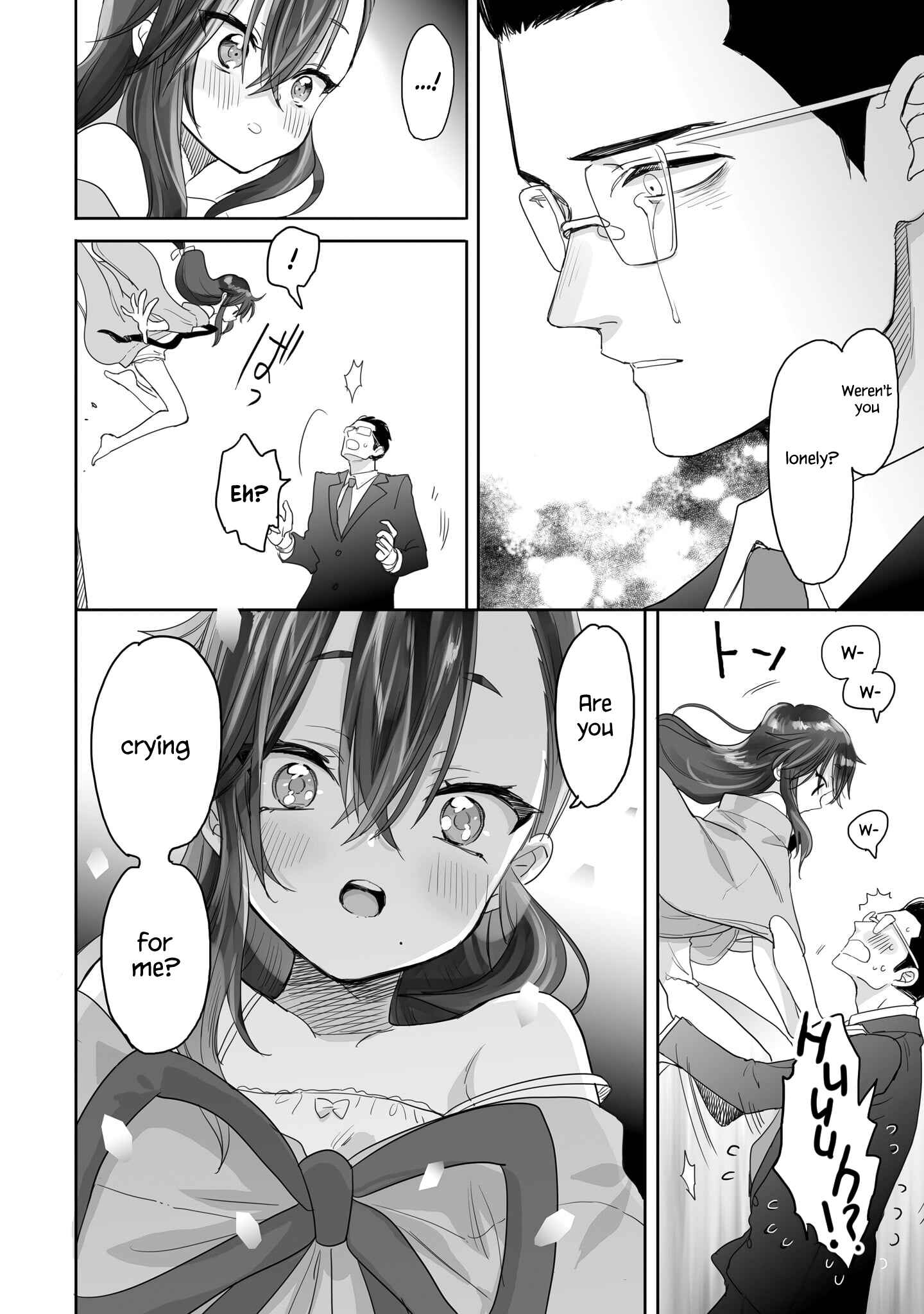 Aekanaru Chapter 1 page 34