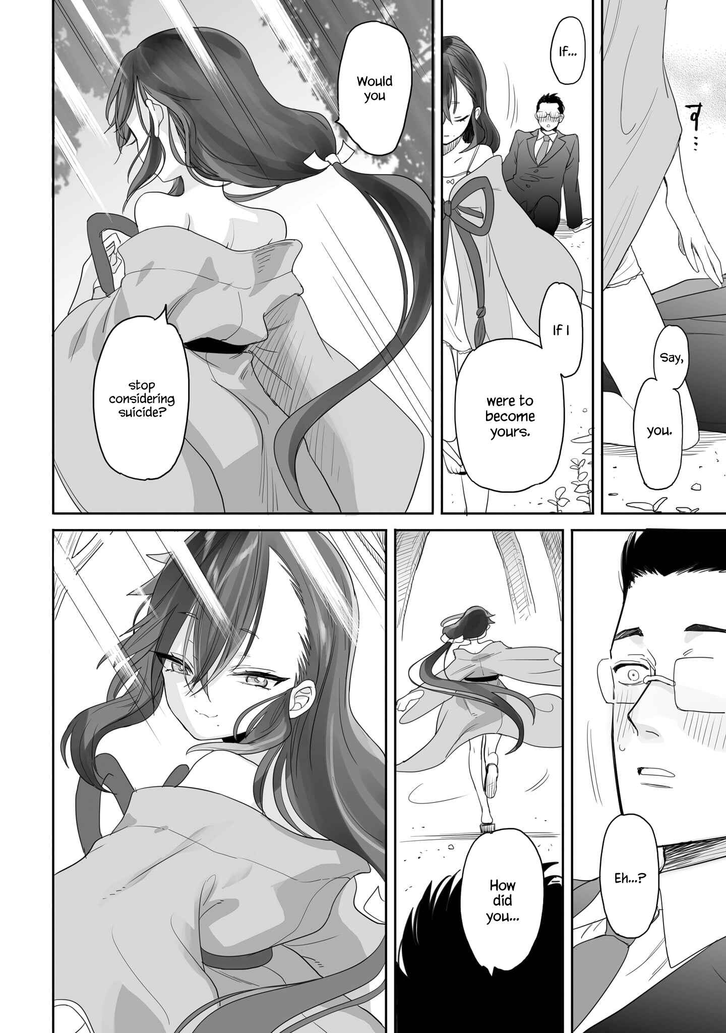 Aekanaru Chapter 1 page 42