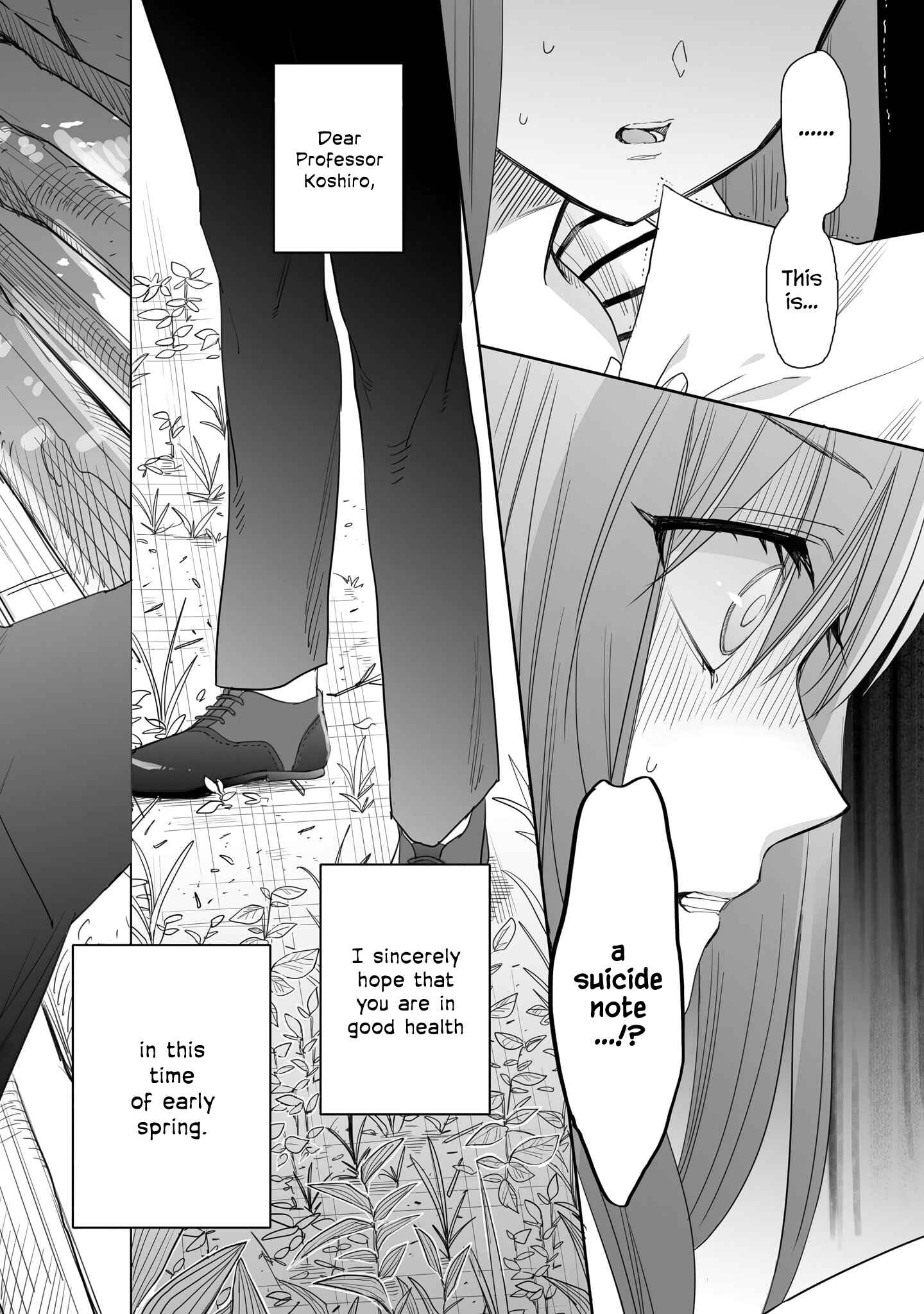 Aekanaru Chapter 1 page 4