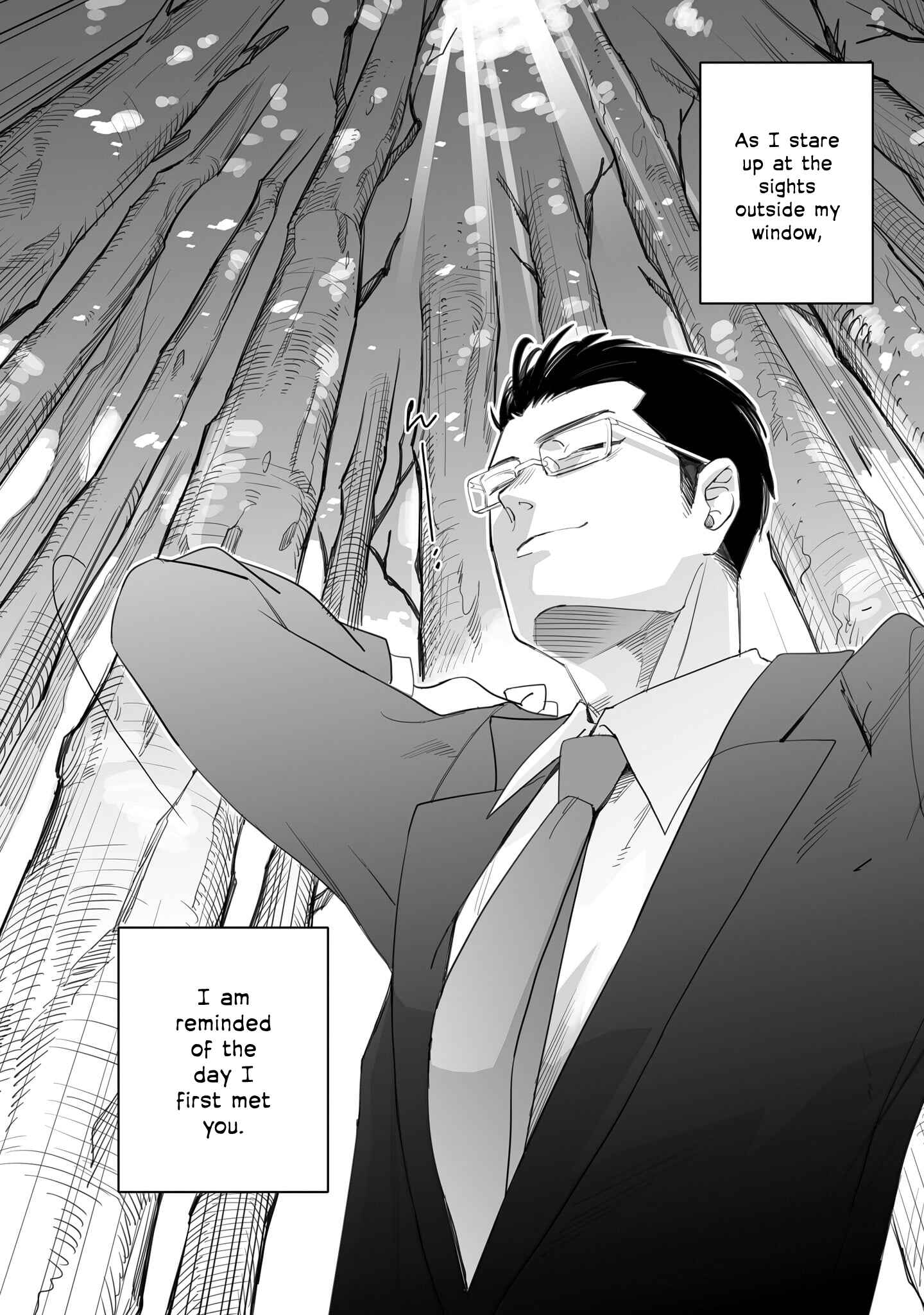 Aekanaru Chapter 1 page 5