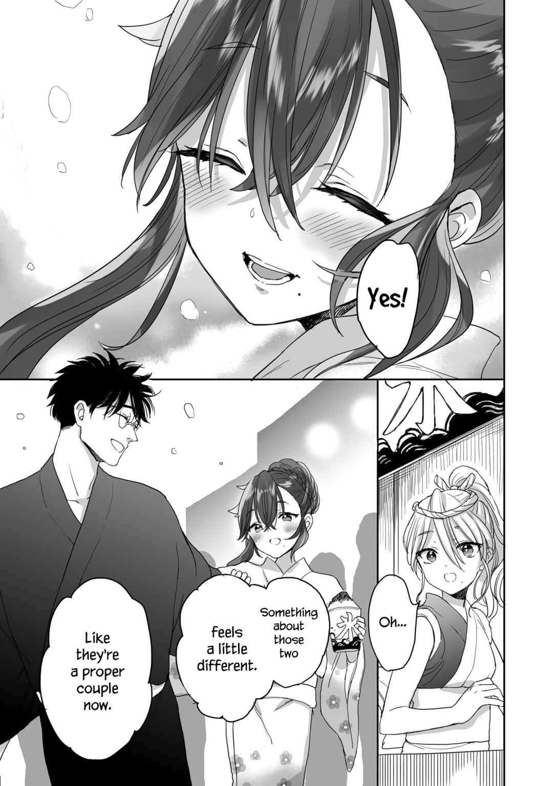 Aekanaru Chapter 38 page 12