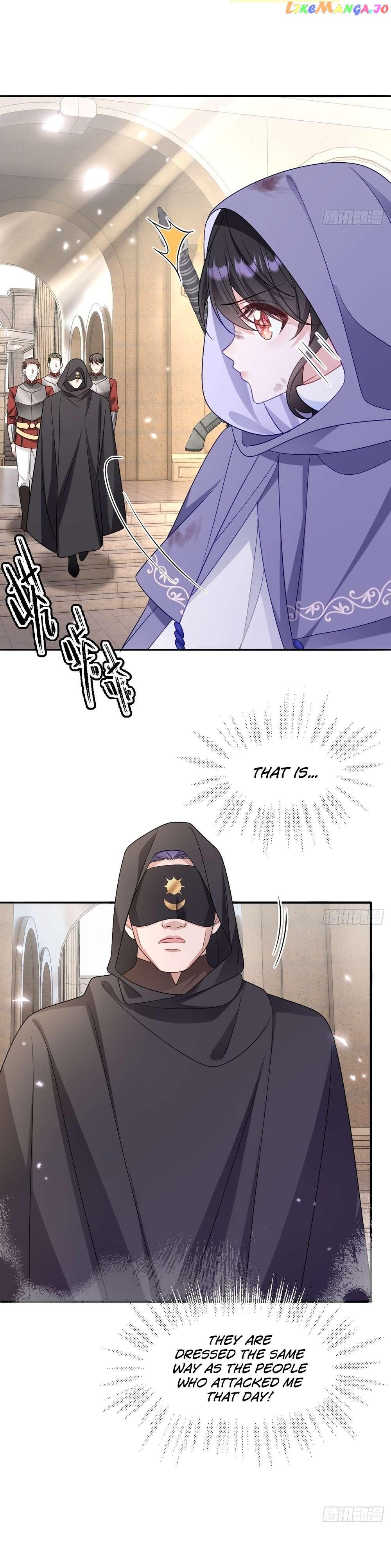 After Becoming everyone’s Favorite, I went on a killing spree Chapter 21 page 15