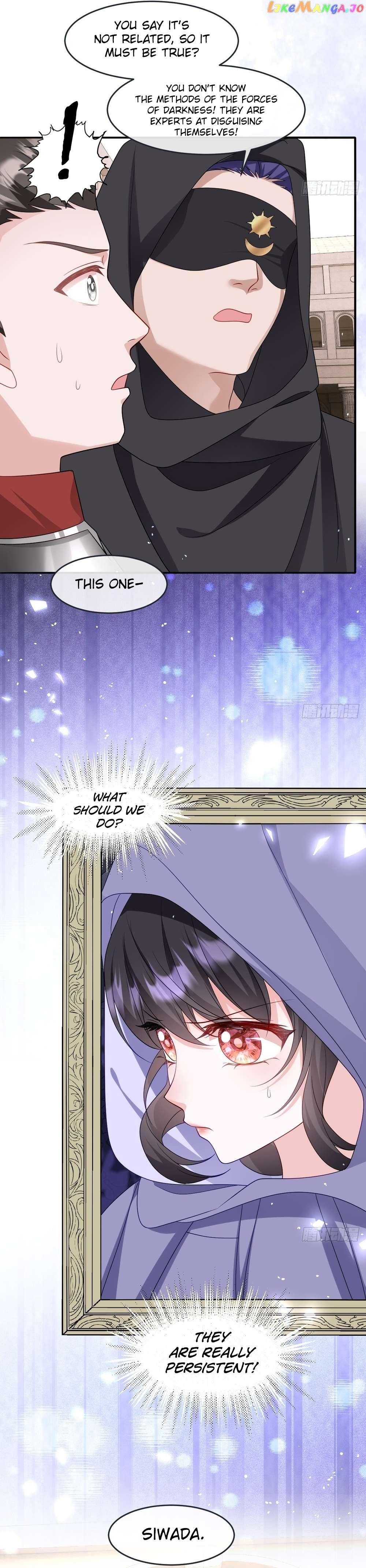After Becoming everyone’s Favorite, I went on a killing spree Chapter 21 page 18