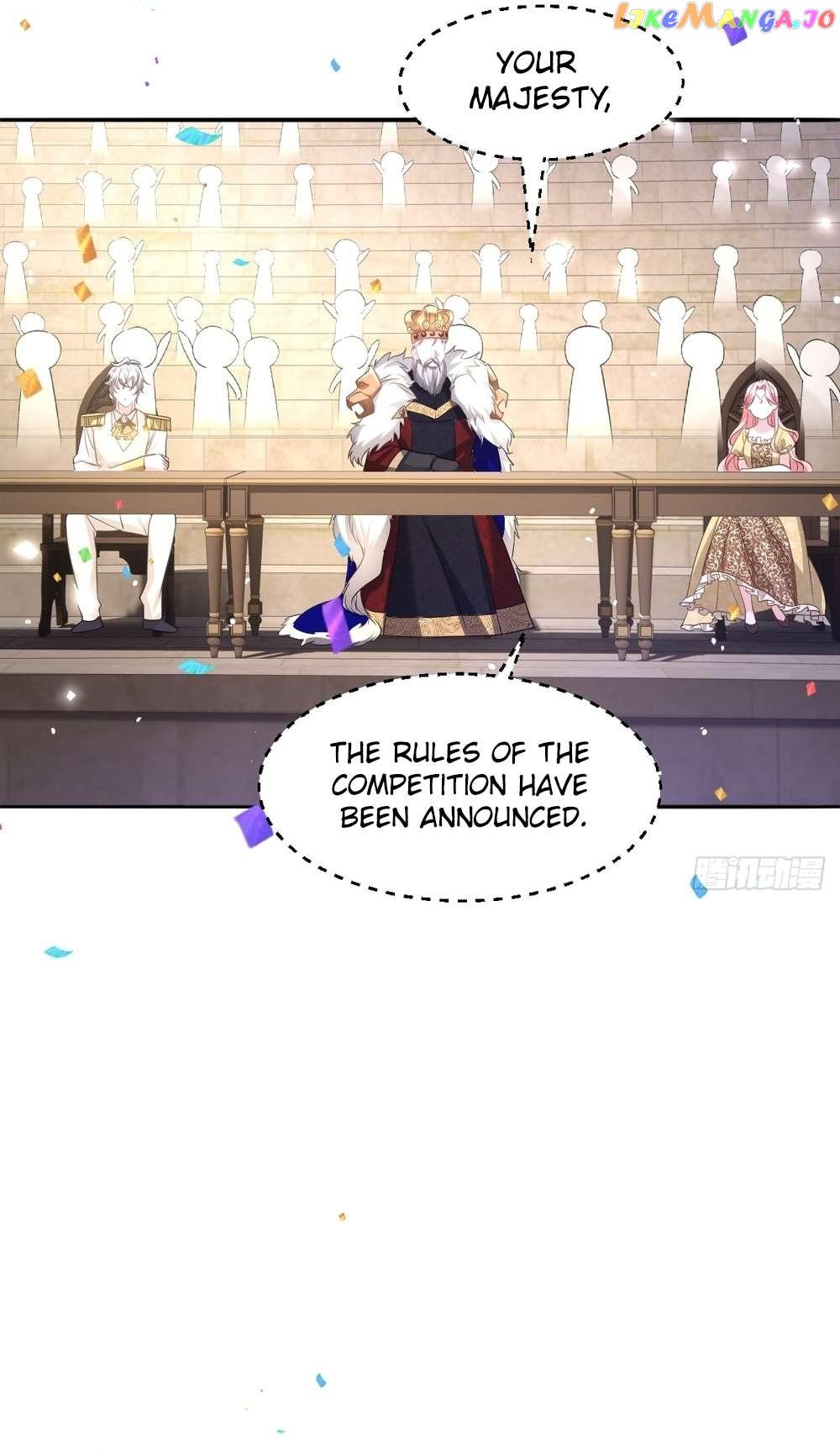 After Becoming everyone’s Favorite, I went on a killing spree Chapter 21 page 2