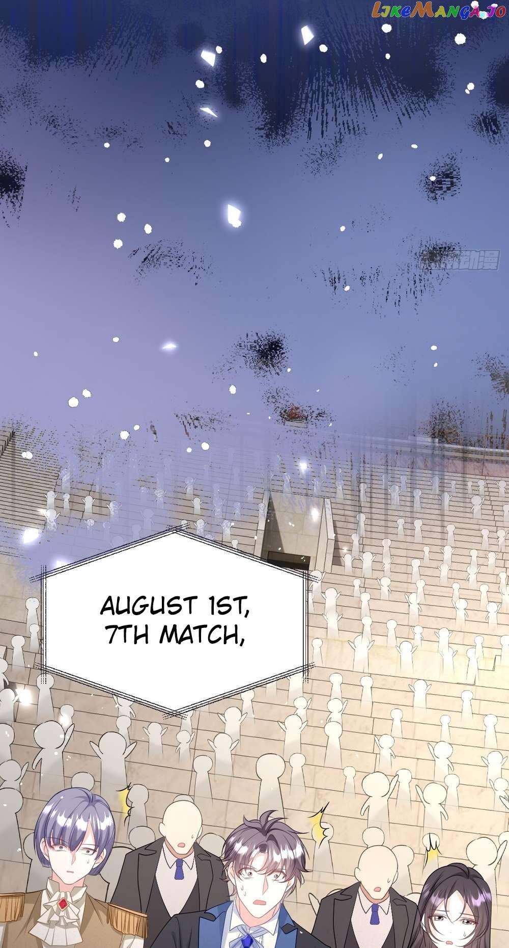 After Becoming everyone’s Favorite, I went on a killing spree Chapter 21 page 4