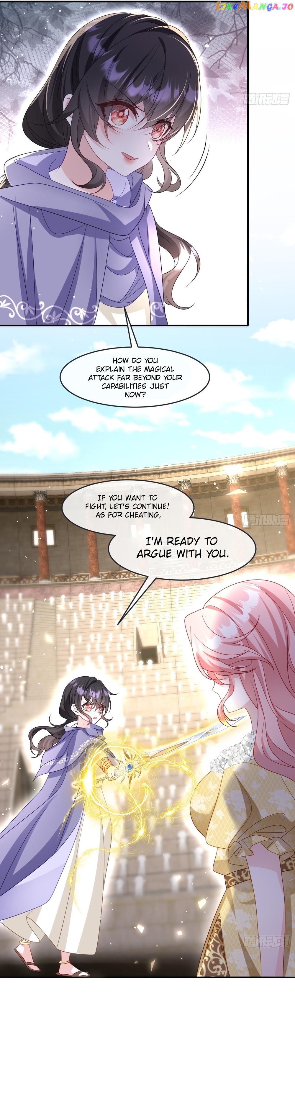 After Becoming everyone’s Favorite, I went on a killing spree Chapter 24 page 9