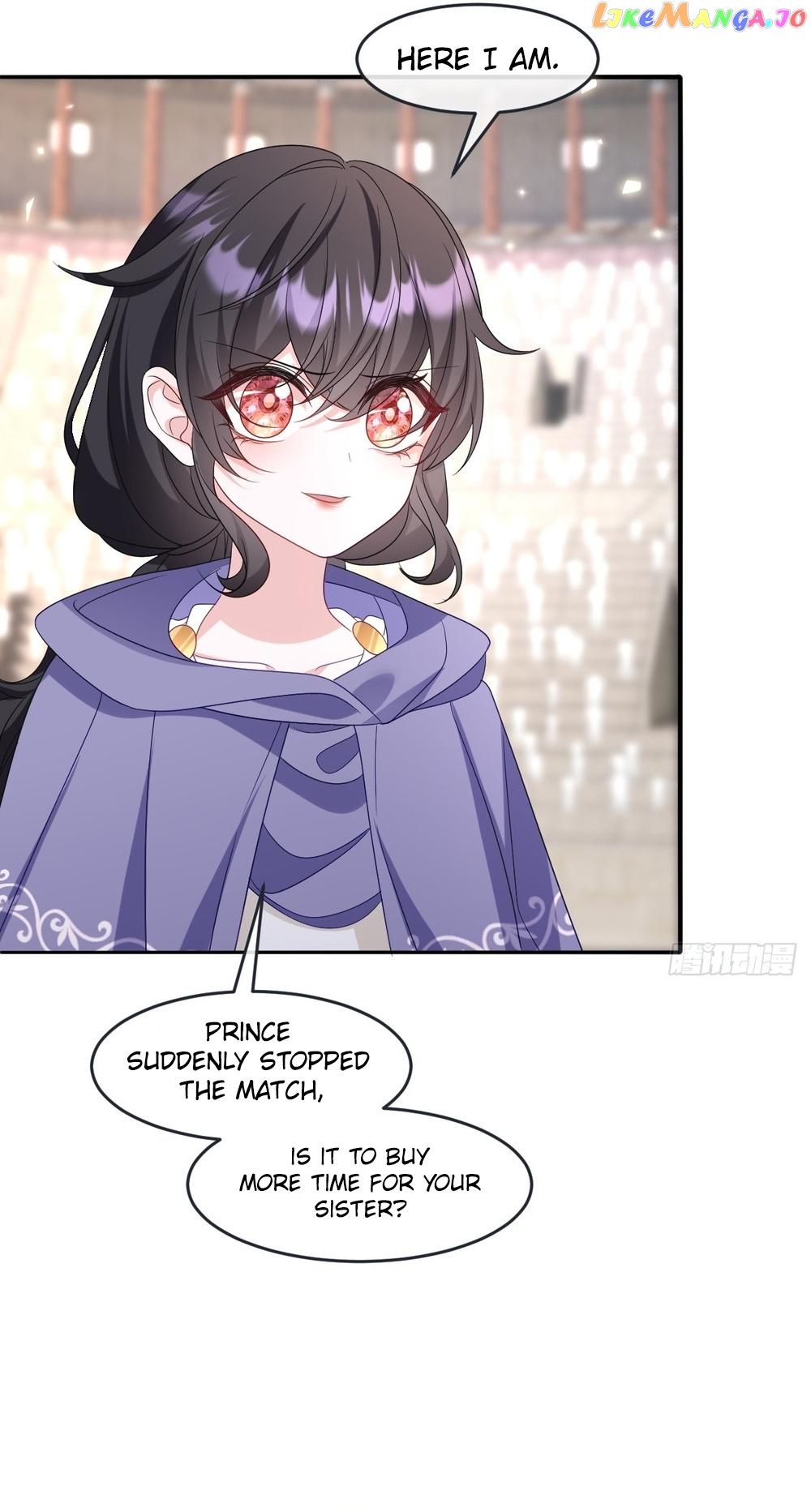After Becoming everyone’s Favorite, I went on a killing spree Chapter 24 page 11