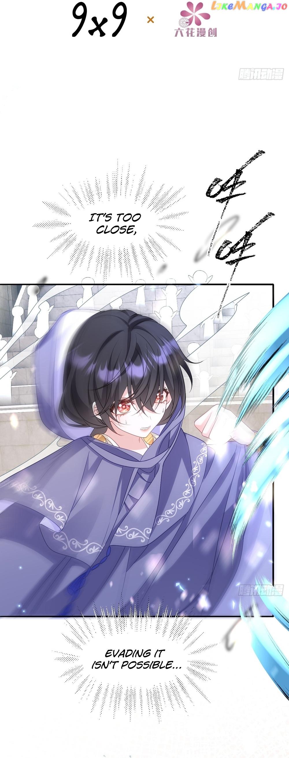 After Becoming everyone’s Favorite, I went on a killing spree Chapter 24 page 1