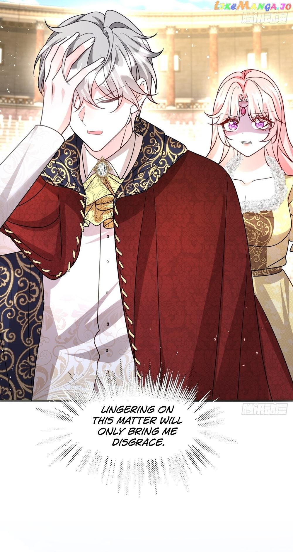 After Becoming everyone’s Favorite, I went on a killing spree Chapter 24 page 24