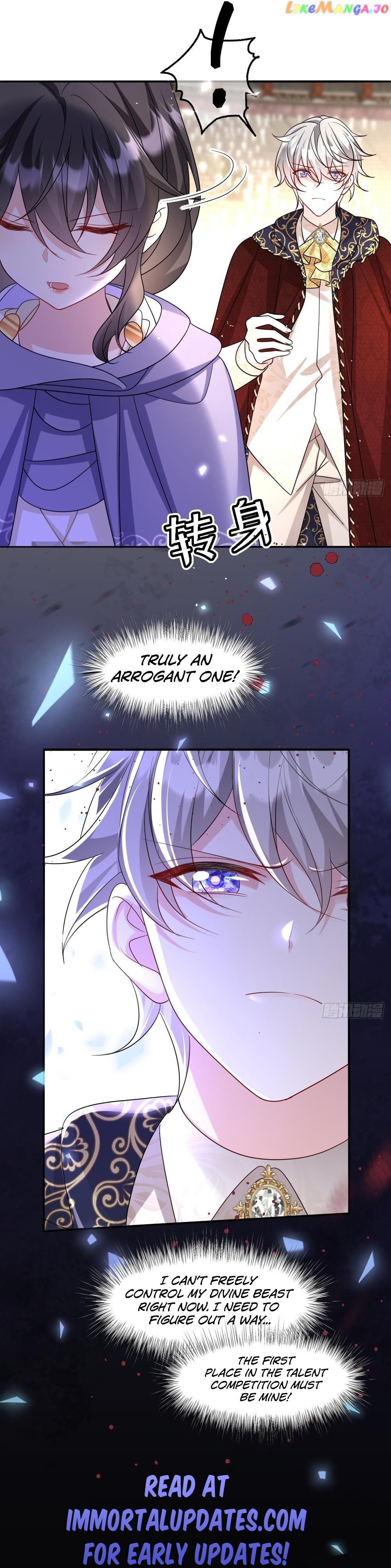 After Becoming everyone’s Favorite, I went on a killing spree Chapter 24 page 28
