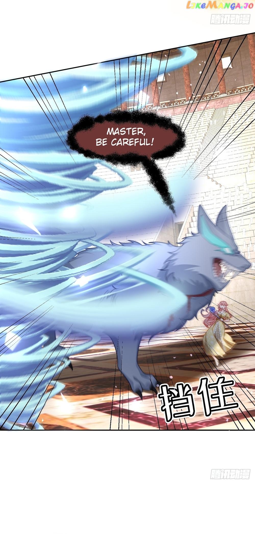 After Becoming everyone’s Favorite, I went on a killing spree Chapter 24 page 4