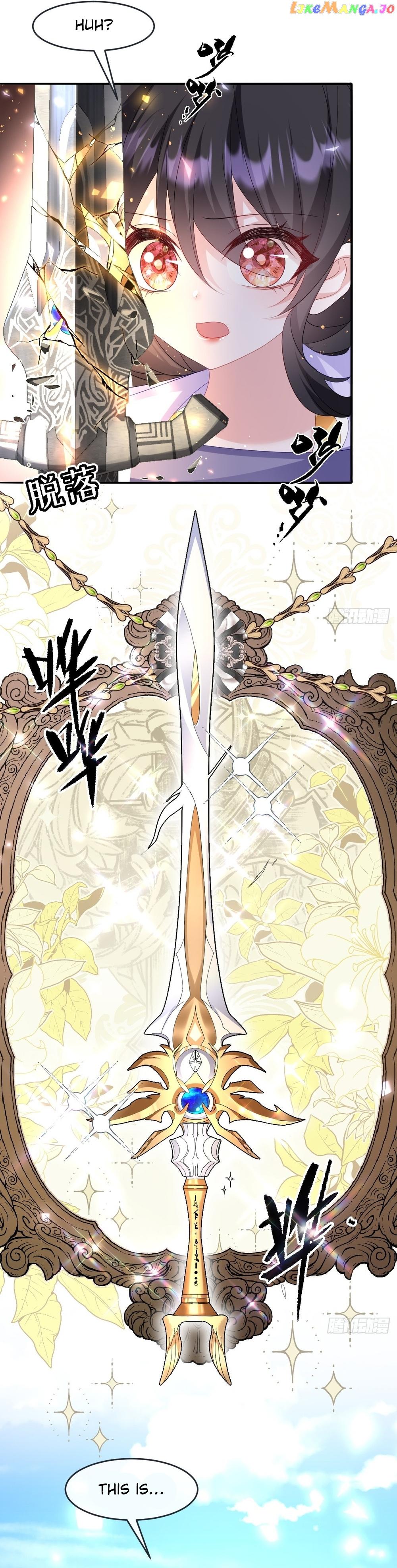 After Becoming everyone’s Favorite, I went on a killing spree Chapter 24 page 5