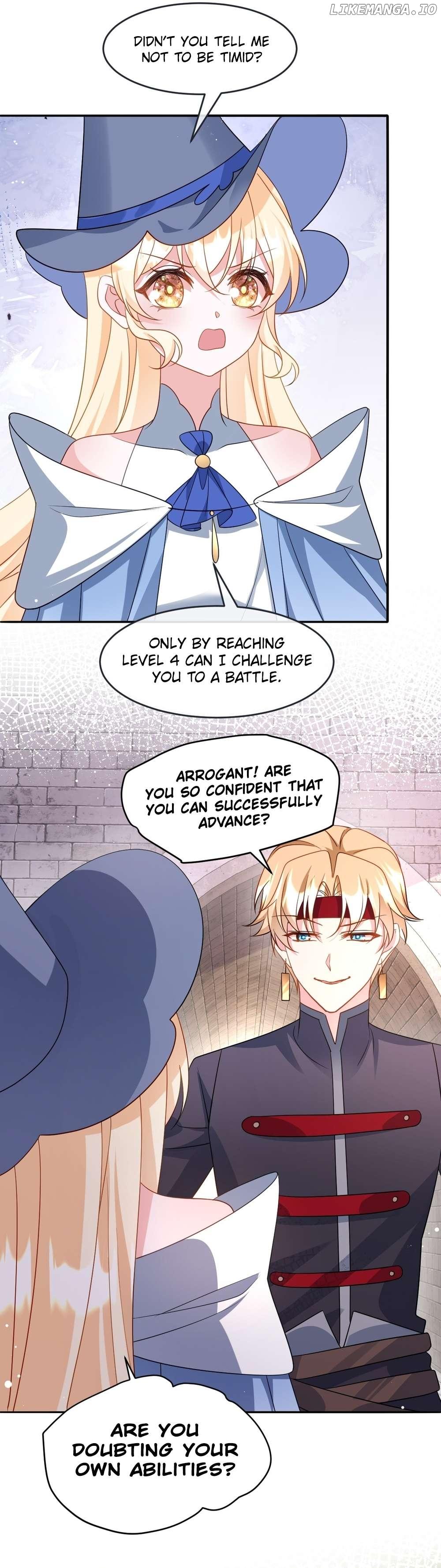 After Becoming everyone’s Favorite, I went on a killing spree Chapter 37 page 9